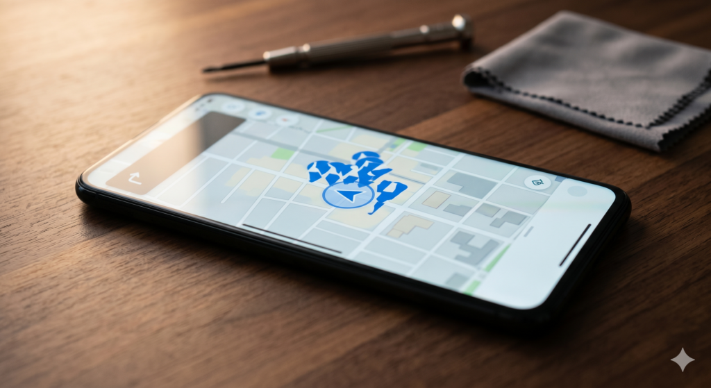How to Fix Phone GPS That Keeps Losing Location or Showing Wrong Position: A Complete 2026 Troubleshooting Guide